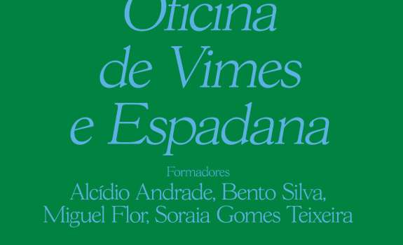 Oficina de Vimes e Espadana