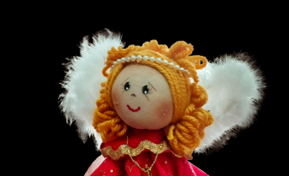 Workshop | Anjinho “Natalina”