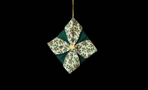 Workshop | Estrela Origami 