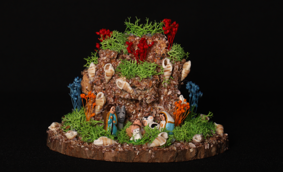 Workshop | Presépio de Lapinha