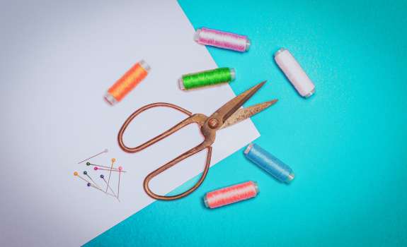 Sewing Workshop
