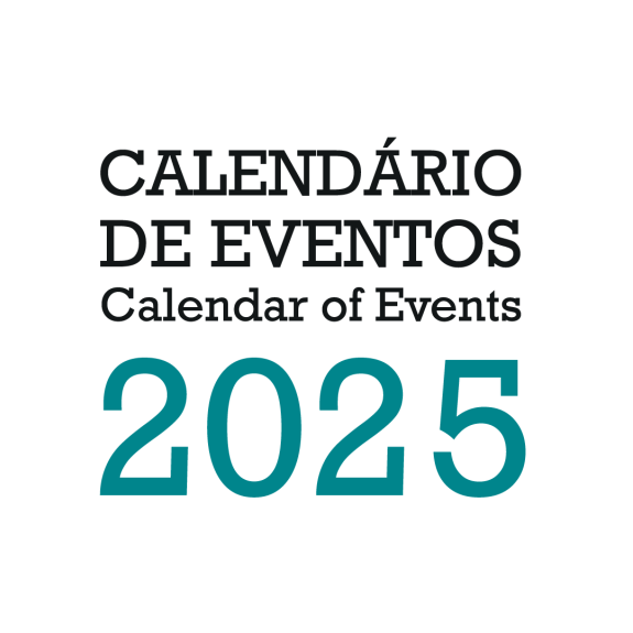 Calendário de Eventos 2025